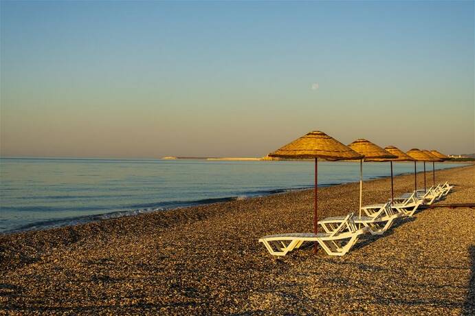 Imagen general del Martı Bungalow. Foto 6