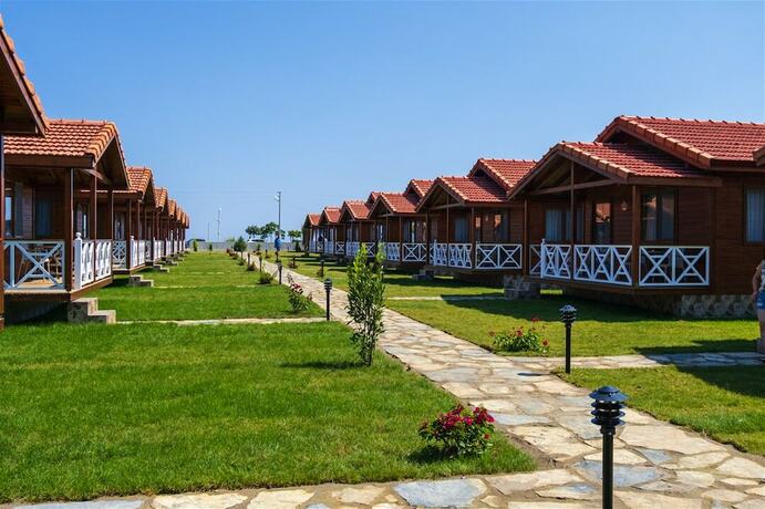 Imagen general del Martı Bungalow. Foto 7