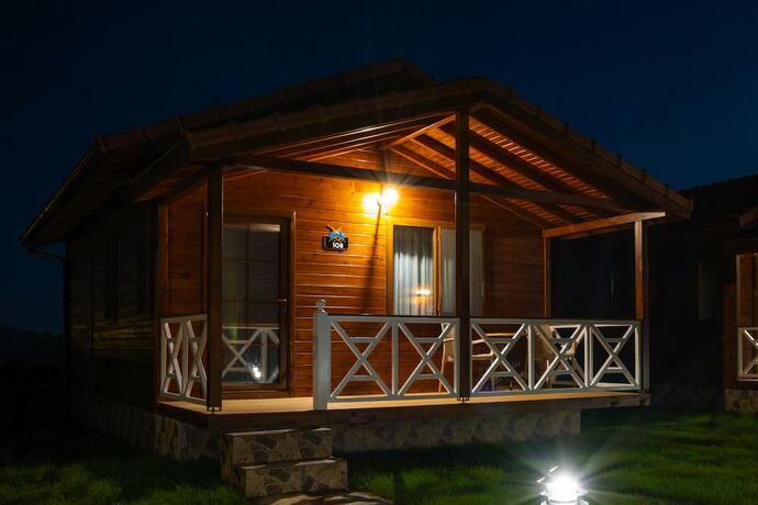 Imagen general del Martı Bungalow. Foto 9