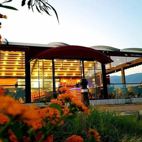 Imagen general del Martı Bungalow. Foto 10