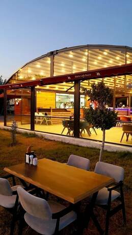Imagen general del Martı Bungalow. Foto 14