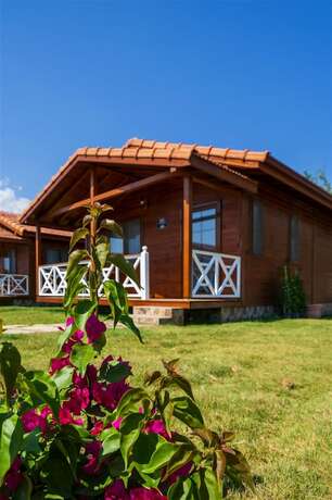 Imagen general del Martı Bungalow. Foto 15