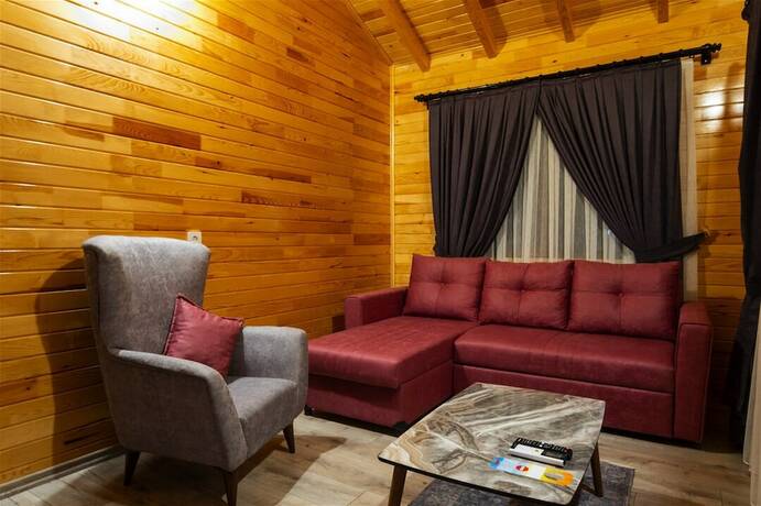 Imagen general del Martı Bungalow. Foto 16