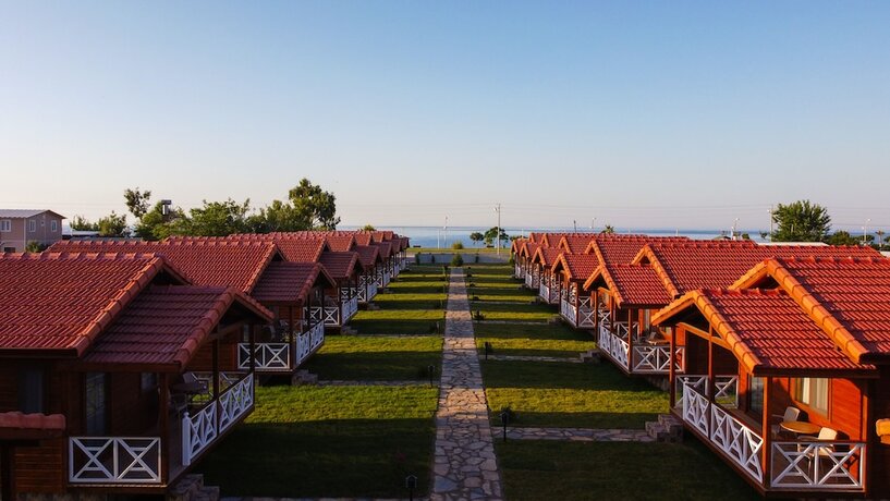 Imagen general del Martı Bungalow. Foto 17