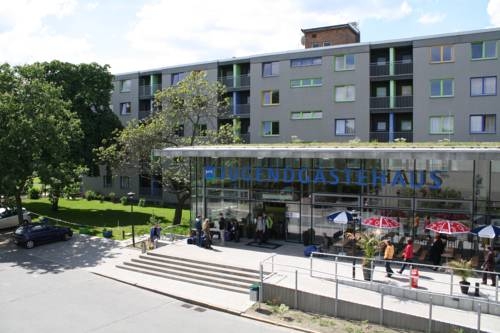 Imagen general del Martas G&auml;steh&auml;user Hauptbahnhof Berlin - Hostel. Foto 4