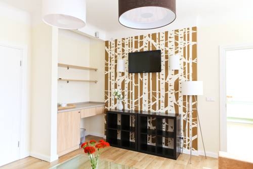 Imagen de los interiores del Martas Nams. Foto 4