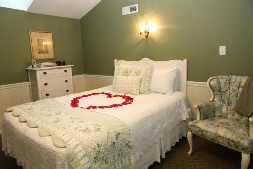 Imagen general del Martha's Vineyard B & B. Foto 2