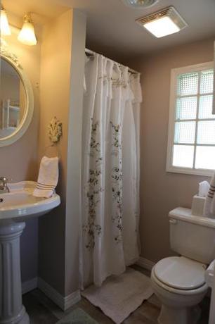 Imagen general del Martha's Vineyard B & B. Foto 3