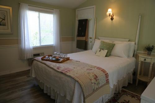 Imagen general del Martha's Vineyard B & B. Foto 4