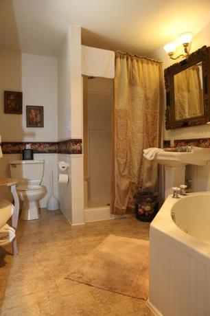 Imagen general del Martha's Vineyard B & B. Foto 6