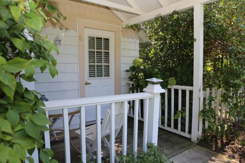 Imagen general del Martha's Vineyard B & B. Foto 7