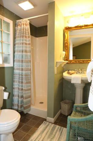 Imagen general del Martha's Vineyard B & B. Foto 8