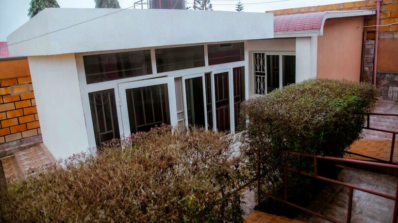 Imagen general del Martin Aviator Hotel. Foto 6