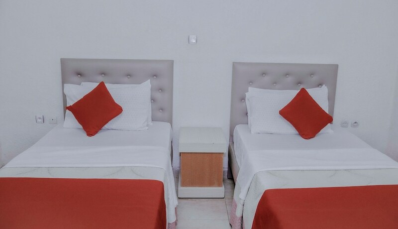 Imagen general del Martin Aviator Hotel. Foto 8