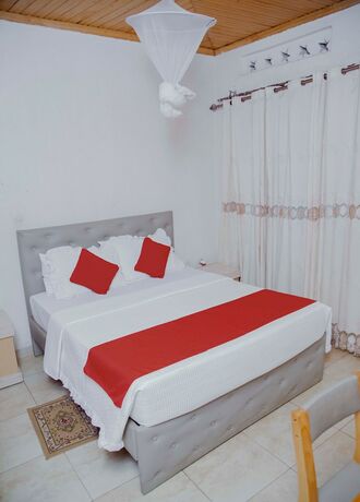 Imagen general del Martin Aviator Hotel. Foto 12