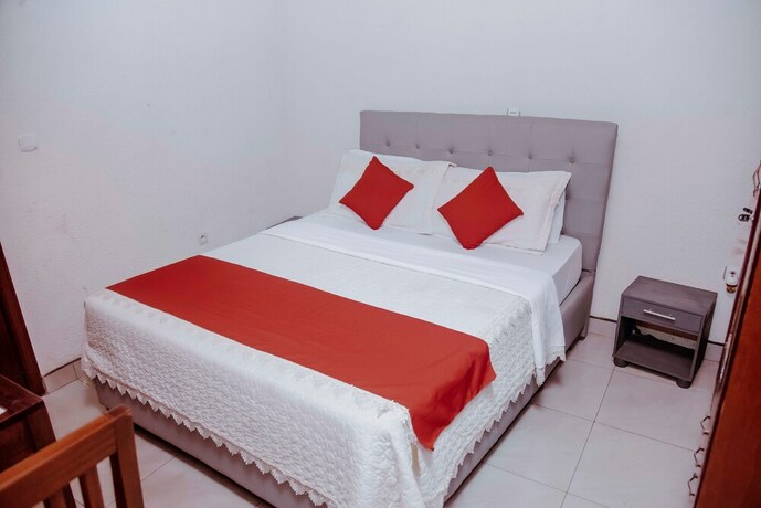 Imagen de la habitación del Martin Aviator Hotel. Foto 13