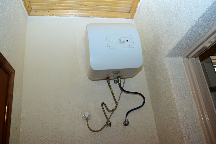 Imagen de la habitación del Martin Aviator Hotel. Foto 23