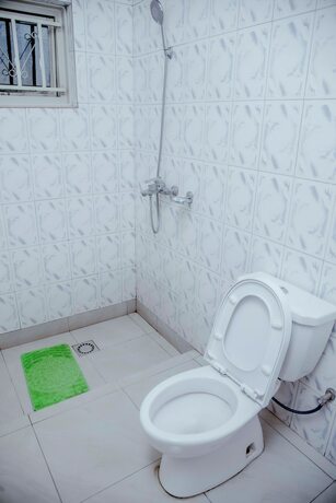 Imagen de la habitación del Martin Aviator Hotel. Foto 25