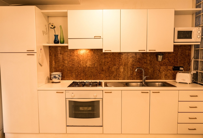 Imagen de la habitación del Martina - Piazza del Popolo. Foto 2