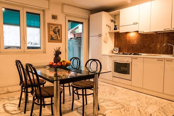 Imagen de la habitación del Martina - Piazza del Popolo. Foto 3