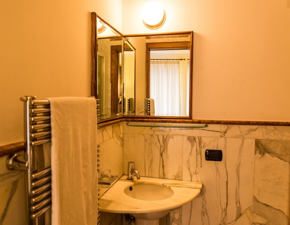 Imagen de la habitación del Martina - Piazza del Popolo. Foto 5