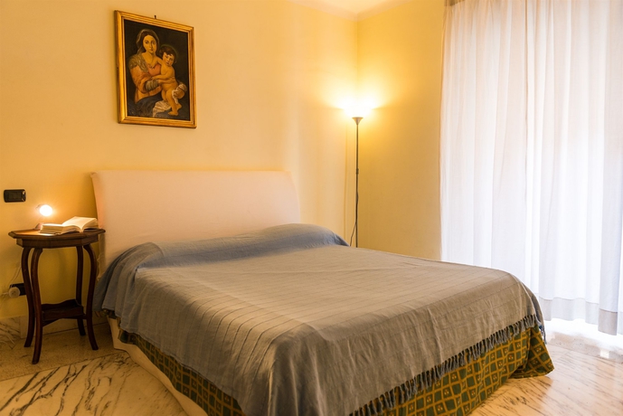 Imagen de la habitación del Martina - Piazza del Popolo. Foto 6
