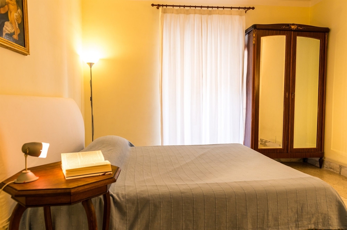 Imagen de la habitación del Martina - Piazza del Popolo. Foto 7