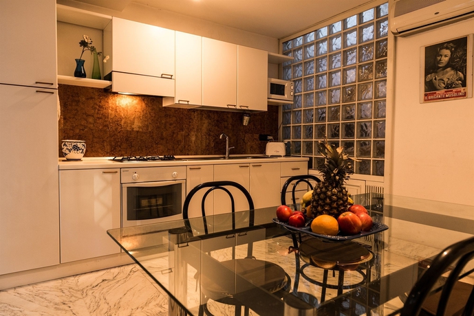 Imagen de la habitación del Martina - Piazza del Popolo. Foto 10