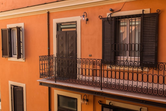 Imagen general del Martina al Colosseo. Foto 3