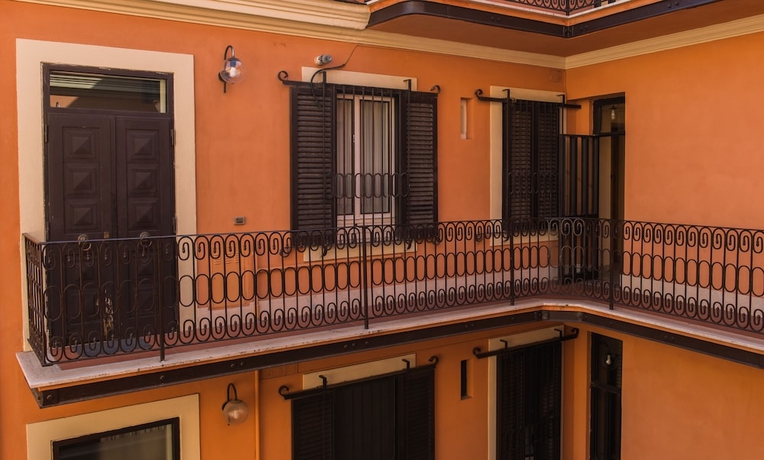 Imagen general del Martina al Colosseo. Foto 4