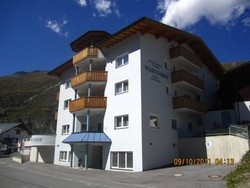 Imagen general del Martinshof, Obergurgl . Foto 1