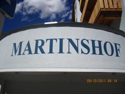 Imagen general del Martinshof, Obergurgl . Foto 5
