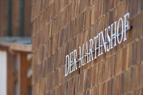 Imagen general del Martinshof, Sankt Johann In Tirol. Foto 14