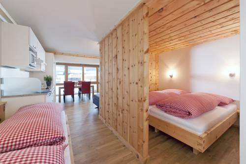 Imagen de la habitación del Martinshof, Sankt Johann In Tirol. Foto 32