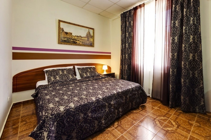 Imagen de la habitación del Marton Villa Baden. Foto 3