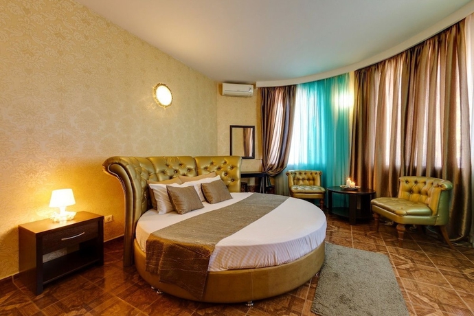 Imagen de la habitación del Marton Villa Baden. Foto 6
