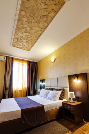 Imagen de la habitación del Marton Villa Baden. Foto 8