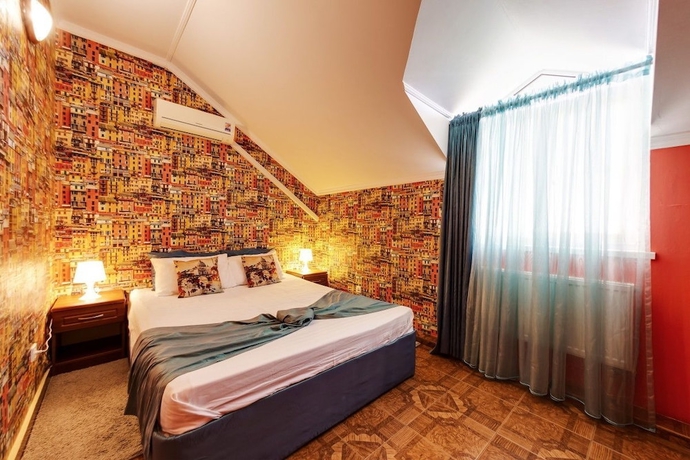 Imagen de la habitación del Marton Villa Baden. Foto 12