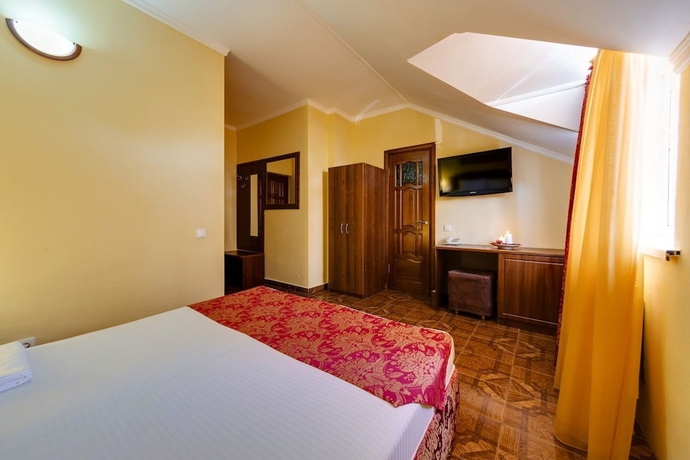 Imagen de la habitación del Marton Villa Baden. Foto 13