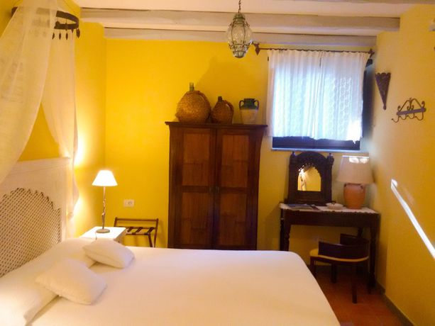 Imagen de la habitación del Marulivo Hotel. Foto 2