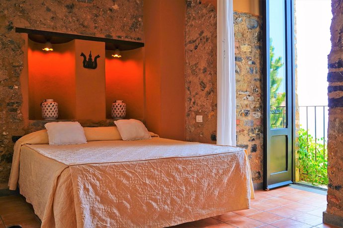 Imagen de la habitación del Marulivo Hotel. Foto 6