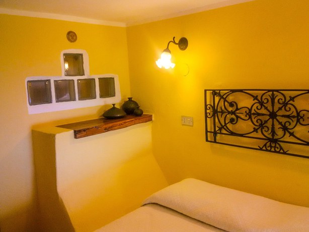 Imagen de la habitación del Marulivo Hotel. Foto 8
