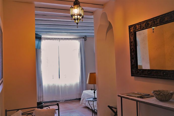 Imagen de la habitación del Marulivo Hotel. Foto 9