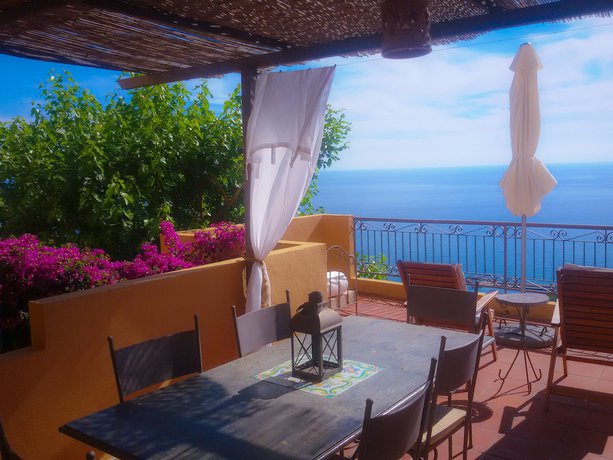 Imagen de la habitación del Marulivo Hotel. Foto 10