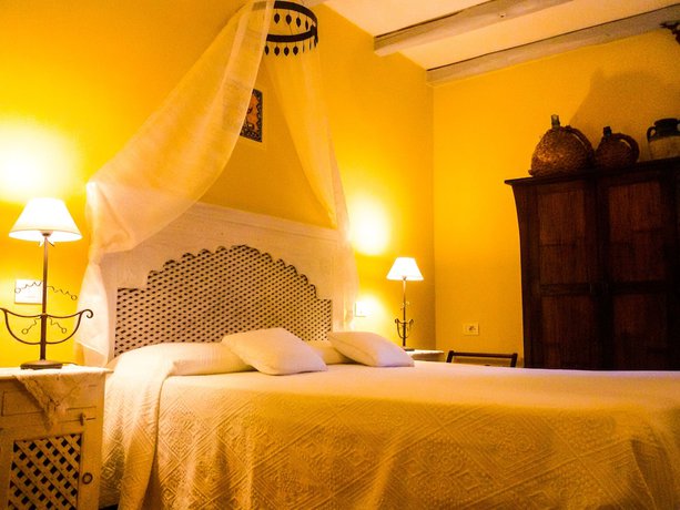 Imagen de la habitación del Marulivo Hotel. Foto 11