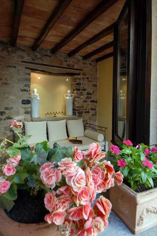 Imagen de los interiores del Marulivo Hotel. Foto 19