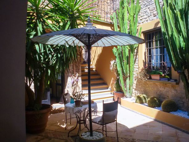 Imagen de los interiores del Marulivo Hotel. Foto 20