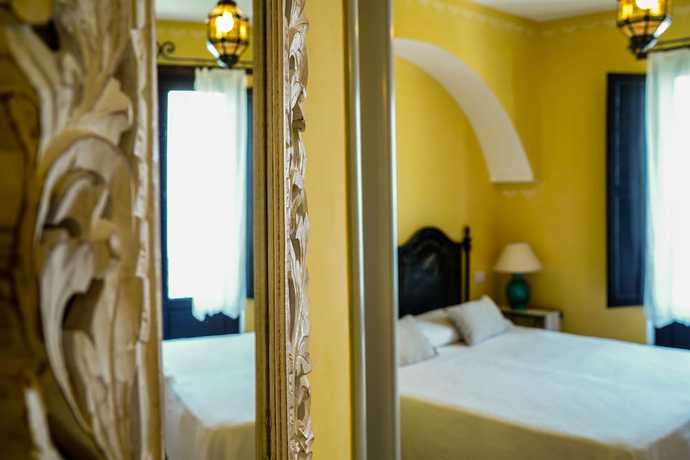 Imagen de la habitación del Marulivo Hotel. Foto 15