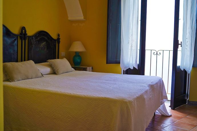 Imagen de la habitación del Marulivo Hotel. Foto 16
