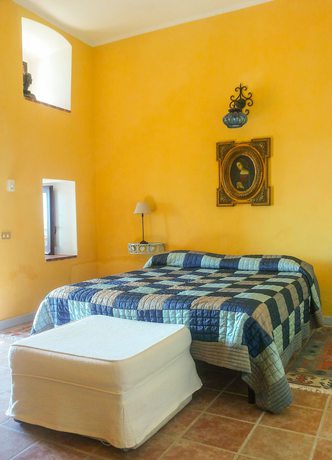 Imagen de la habitación del Marulivo Hotel. Foto 18